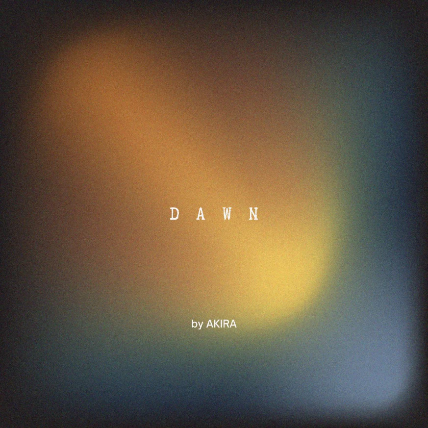 Akira - DAWN [Marketplace]