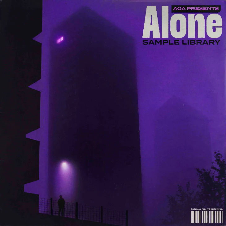 AOA - Alone [Marketplace]