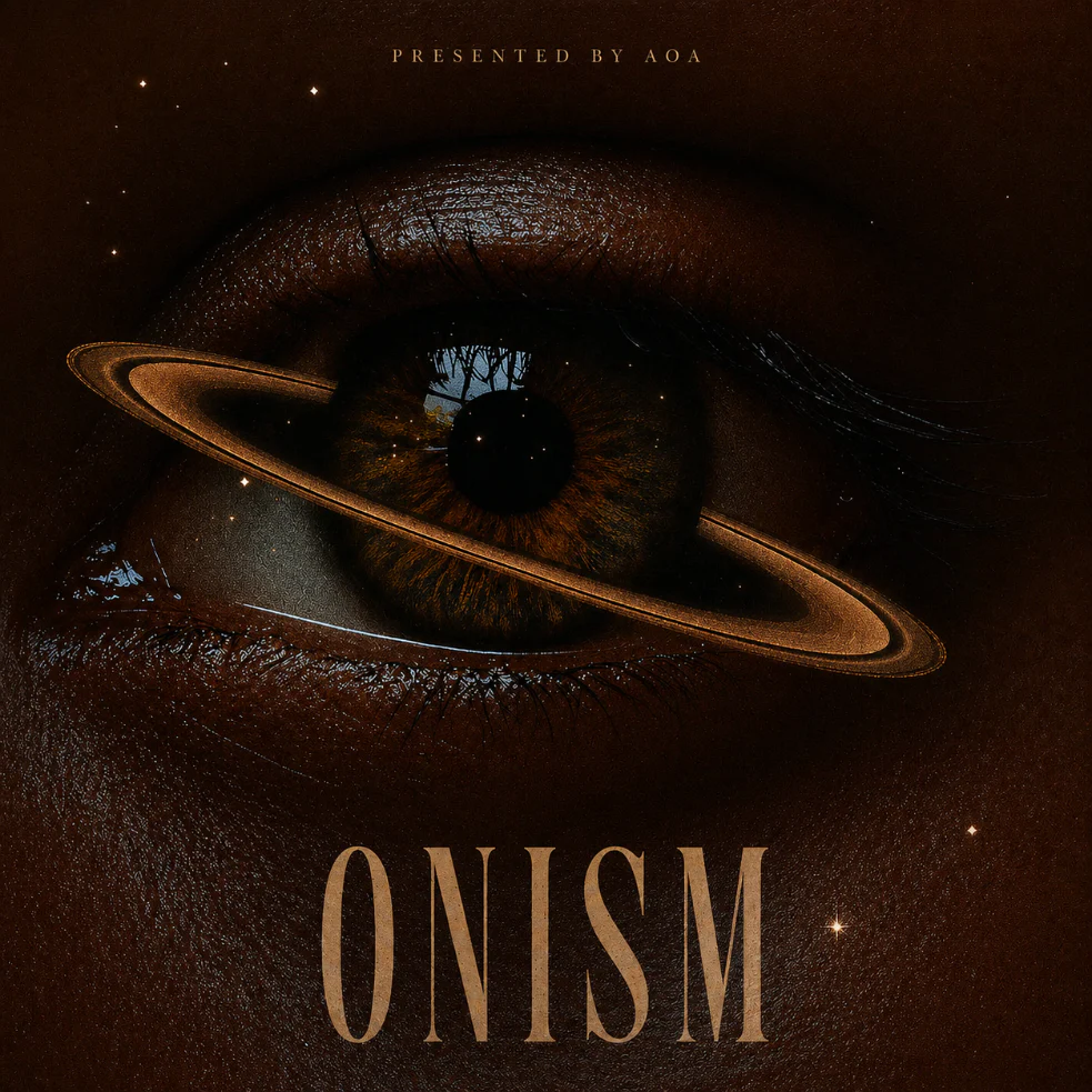 AOA - ONISM [Marketplace]