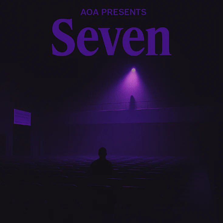 AOA - Seven [Marketplace]
