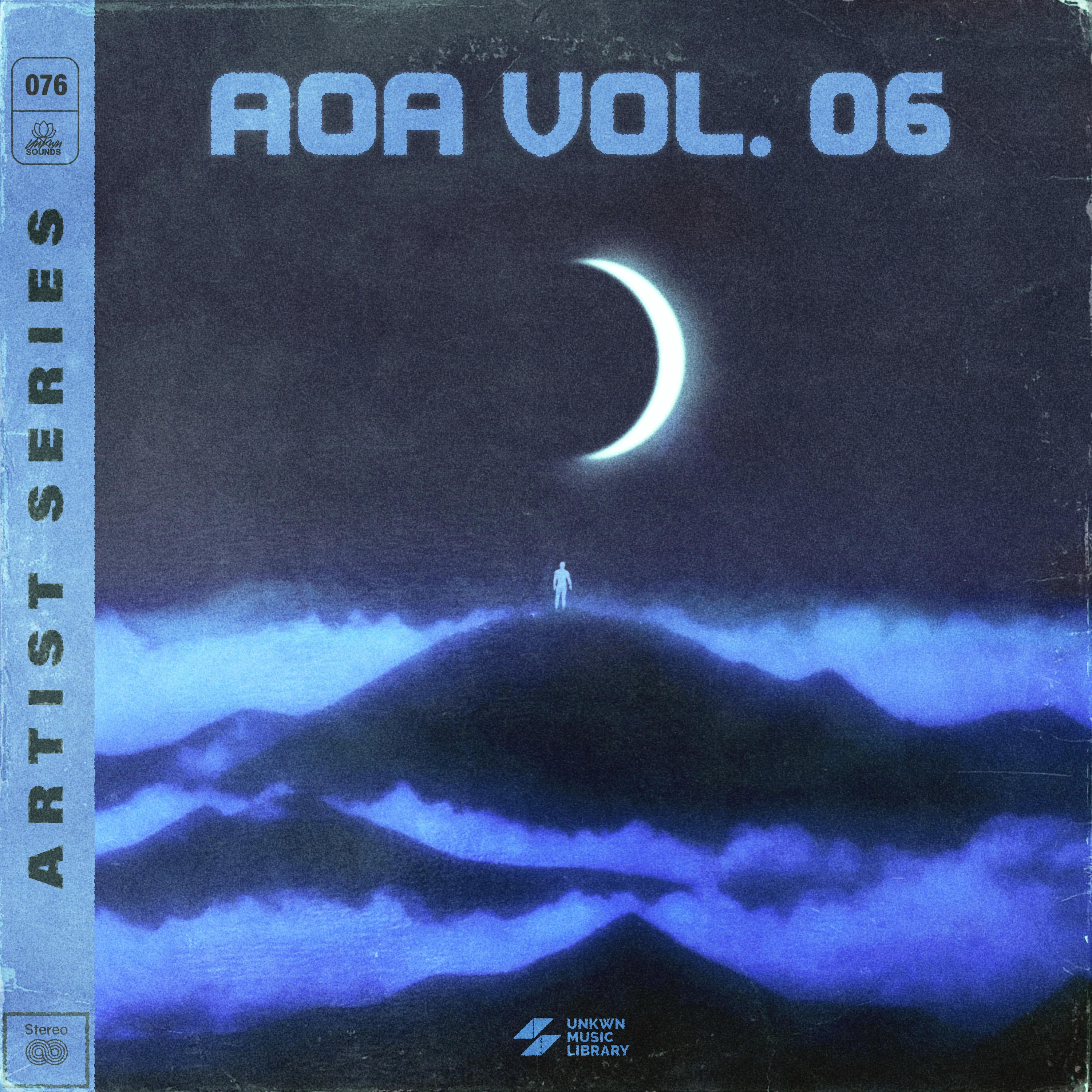 AOA Vol. 6 [076] - Image 2