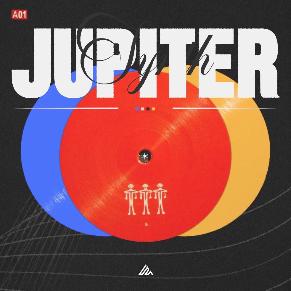 Aquila Beats - Jupiter (Analog Lab Bank) [Marketplace]