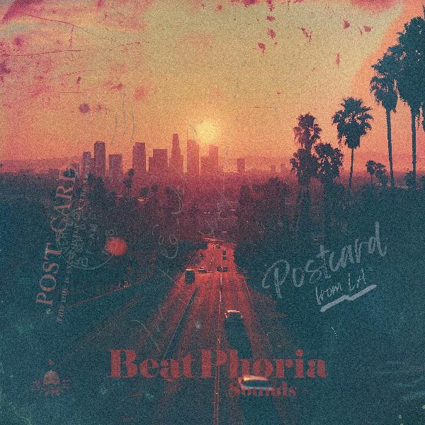 BeatPhoria - Postcard from LA [Marketplace]