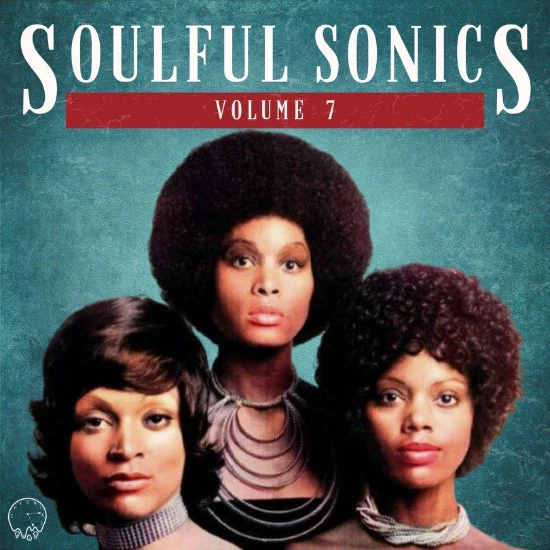 CHR0N!AC - Soulful Sonics Vol. 7 [Marketplace]