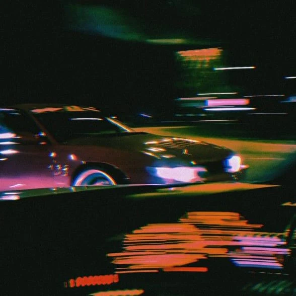 CHRAY$ON. - Cruisin' [Marketplace]