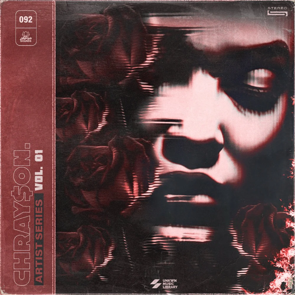 CHRAY$ON. Vol. 1 [092]
