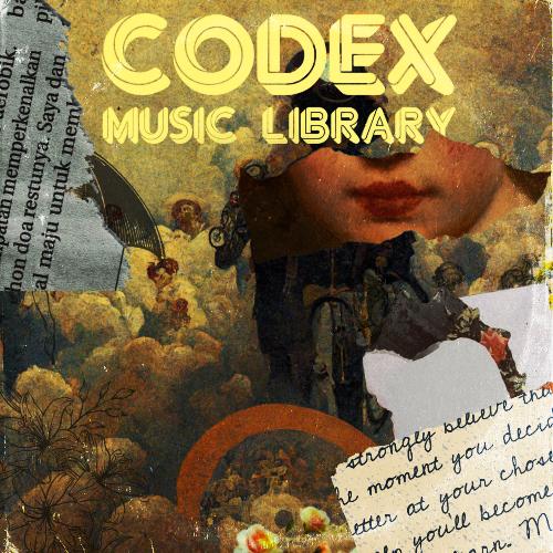 Codex Music Library - Misha [Marketplace]