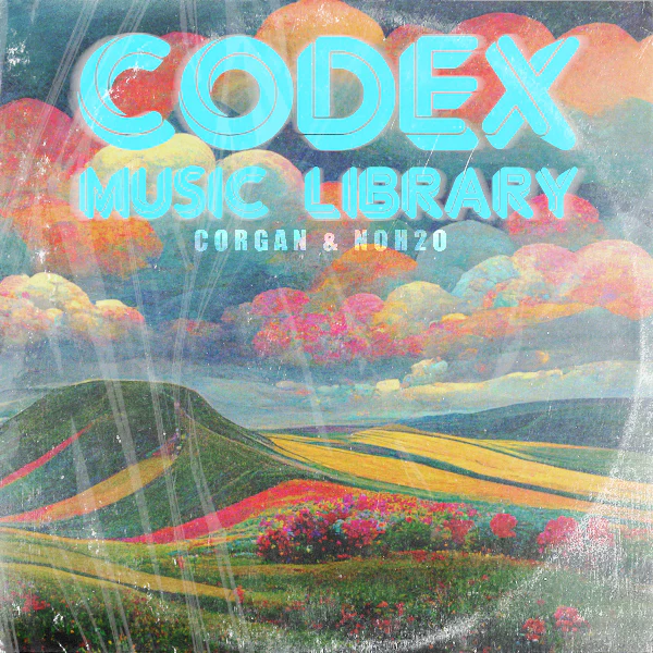 Codex Music Library - NoH2O x Corgan [Marketplace]