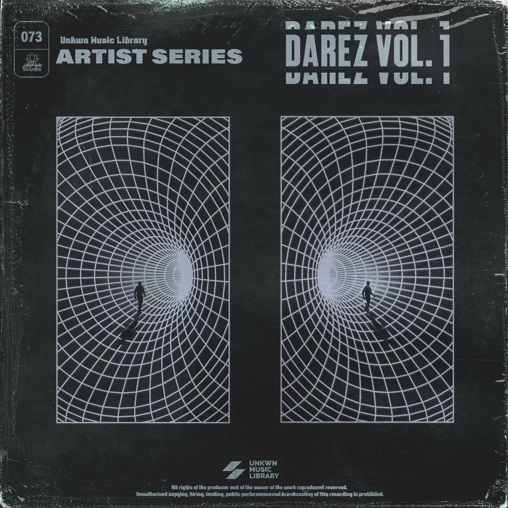 Darez Vol. 1 [073]