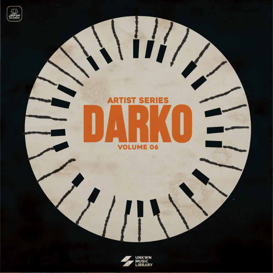 Darko Vol. 6 [UNKWN Sounds]