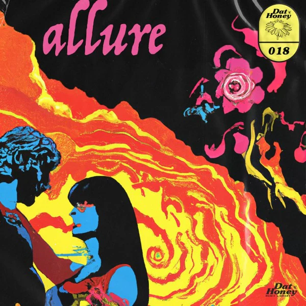 Dat Honey - Allure [Marketplace]
