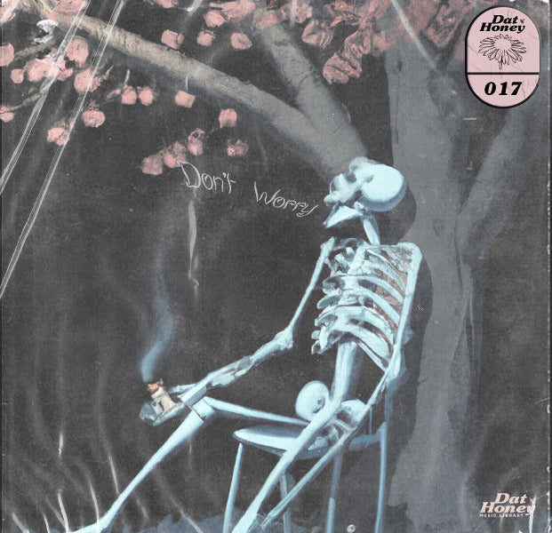 Dat Honey - Don't Worry [Marketplace]