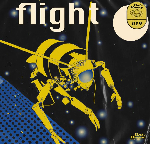 Dat Honey - Flight (Napes x Gigz) [Marketplace]