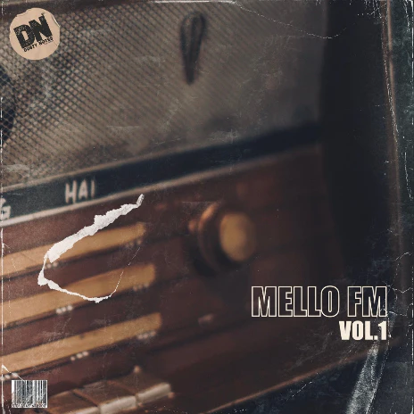 Dusty Notes - Mello FM Vol. 1 [Marketplace]