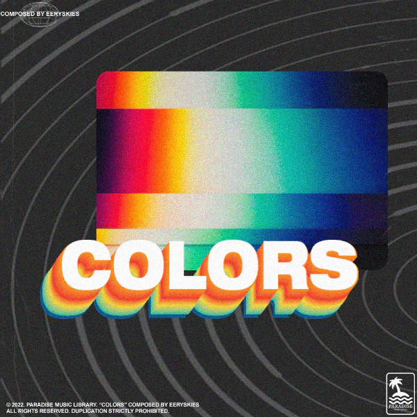 eeryskies - COLORS [Marketplace]