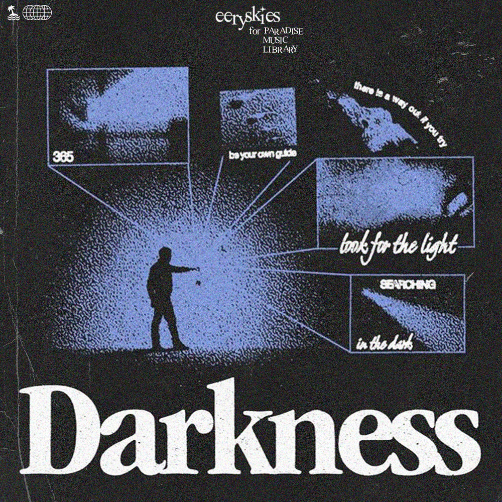 eeryskies - DARKNESS (Drum Kit) [Marketplace]