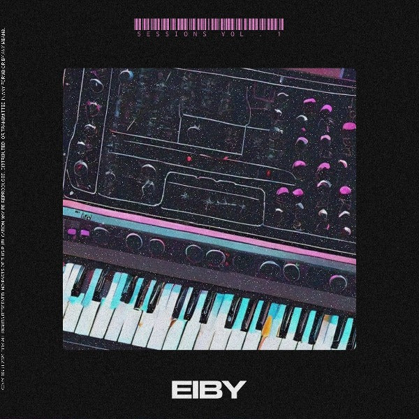 Eiby - SESSIONS [Marketplace]