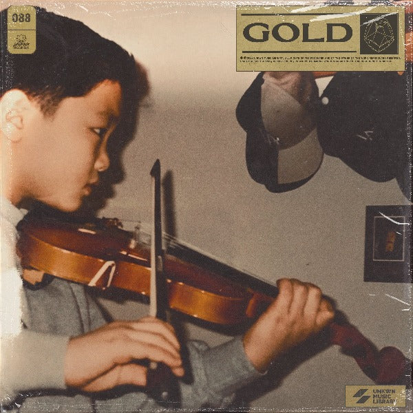Gold [088]