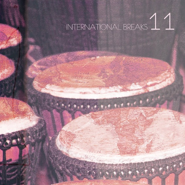 International Breaks - 11 [Marketplace]