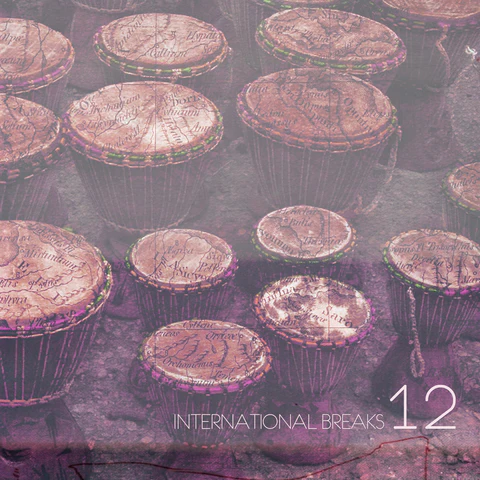 International Breaks - 12 [Marketplace]