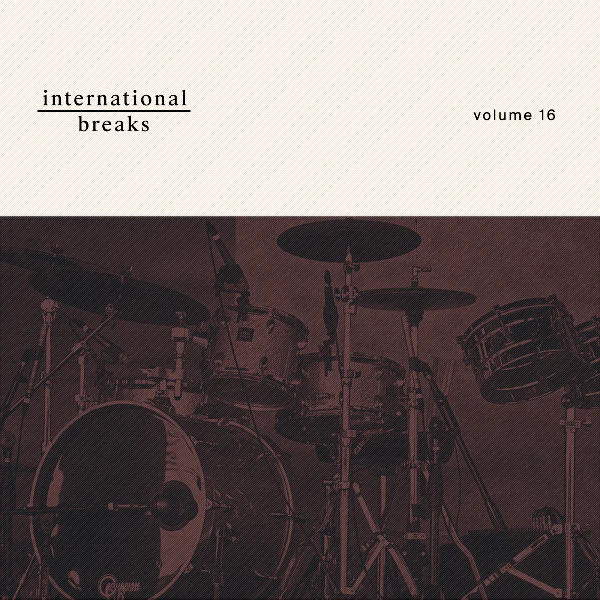 International Breaks - 16 [Marketplace]