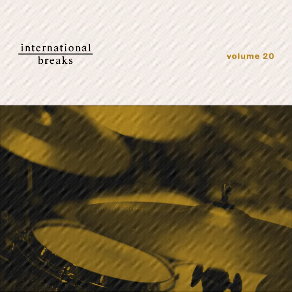 International Breaks - 20 [Marketplace]