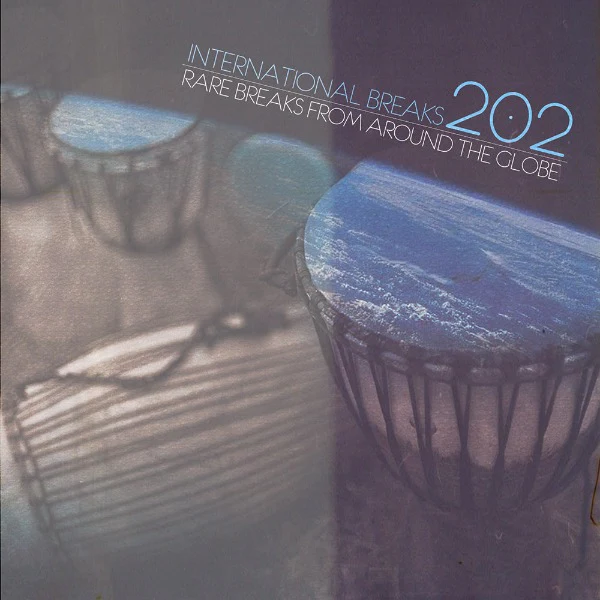 International Breaks - 202 [Marketplace]