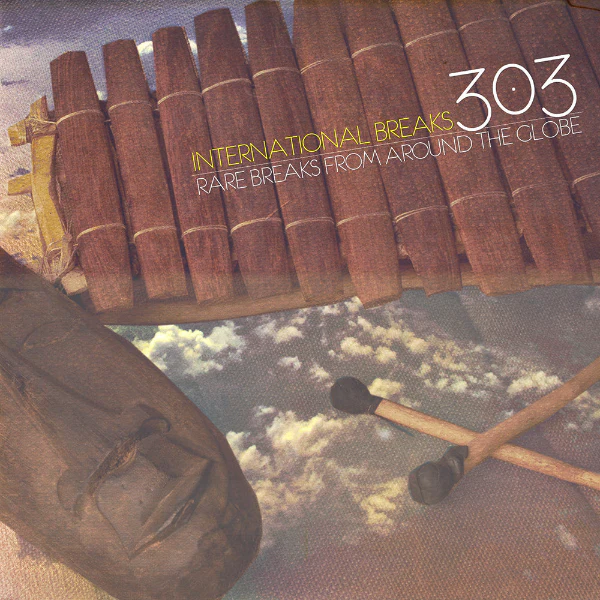 International Breaks - 303 [Marketplace]