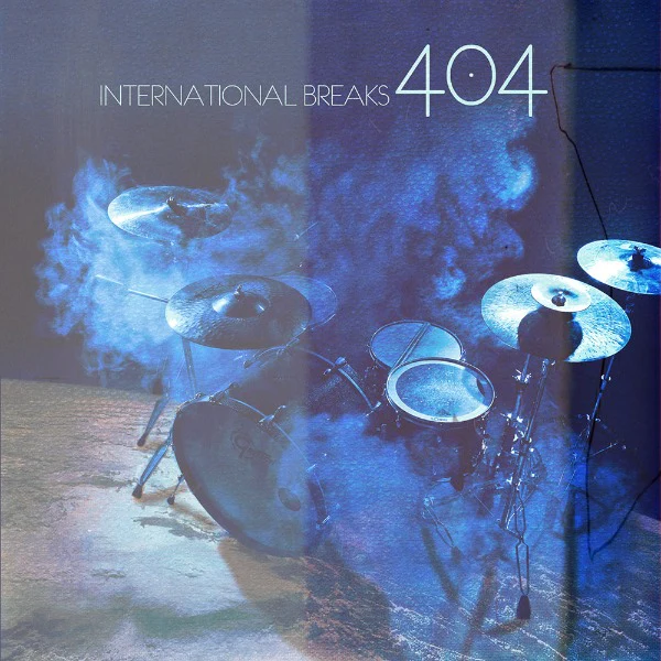 International Breaks - 404 [Marketplace]