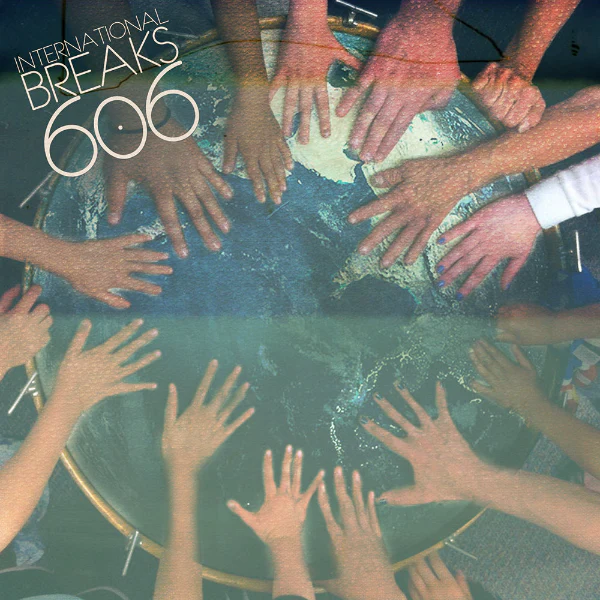 International Breaks - 606 [Marketplace]