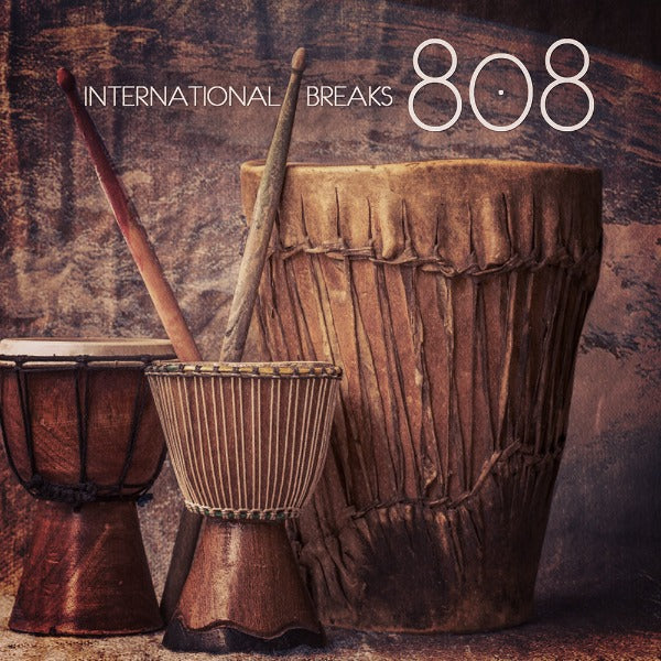 International Breaks - 808 [Marketplace]