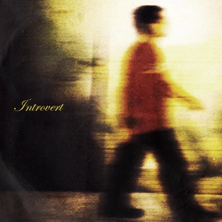 James Penley - INTROVERT Vol. 1 [Marketplace]