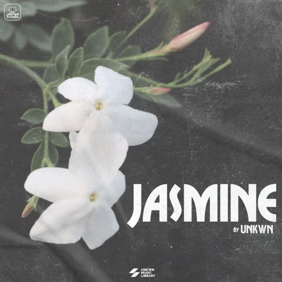 Jasmine by UNKWN [UNKWN Sounds]