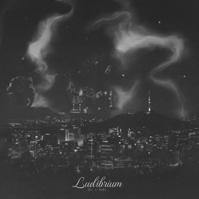 Jel x kken - LUDIBRIUM [Marketplace]