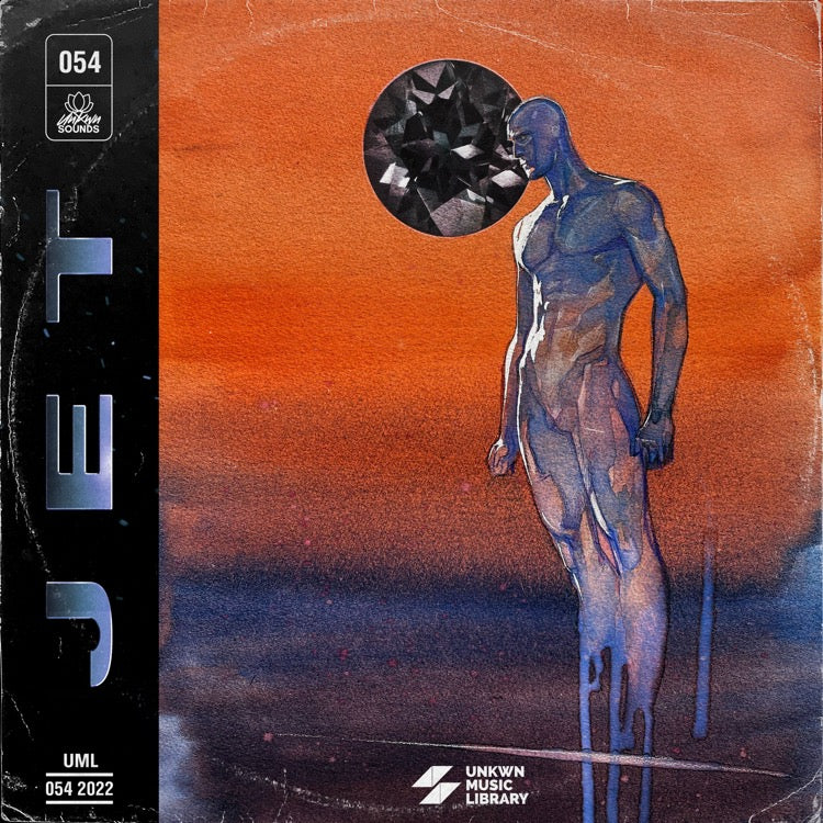 Jet [054]