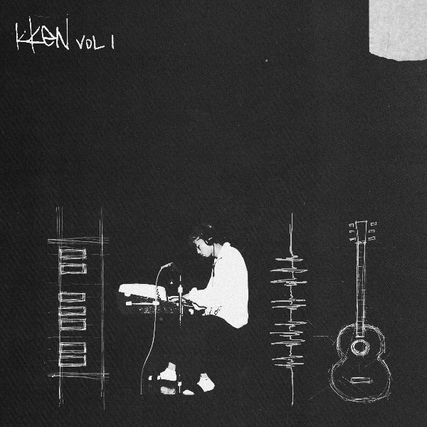 kken - Volume 1 [Marketplace]