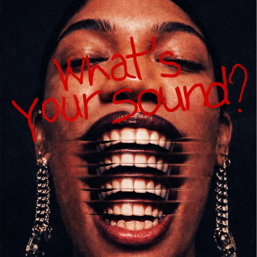 kvit - WHATS YOUR SOUND [Marketplace]