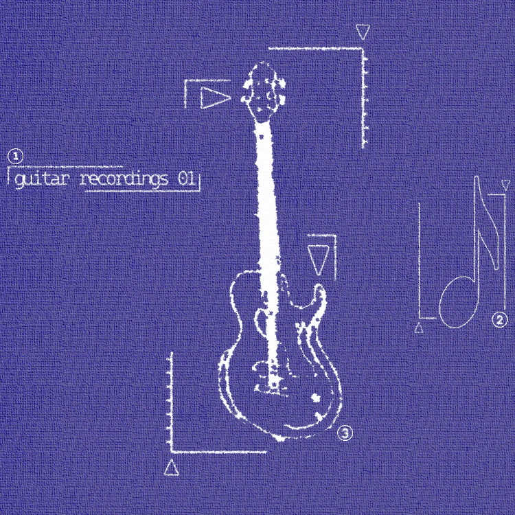 KYRIGO - guitar recordings 01 [Marketplace]