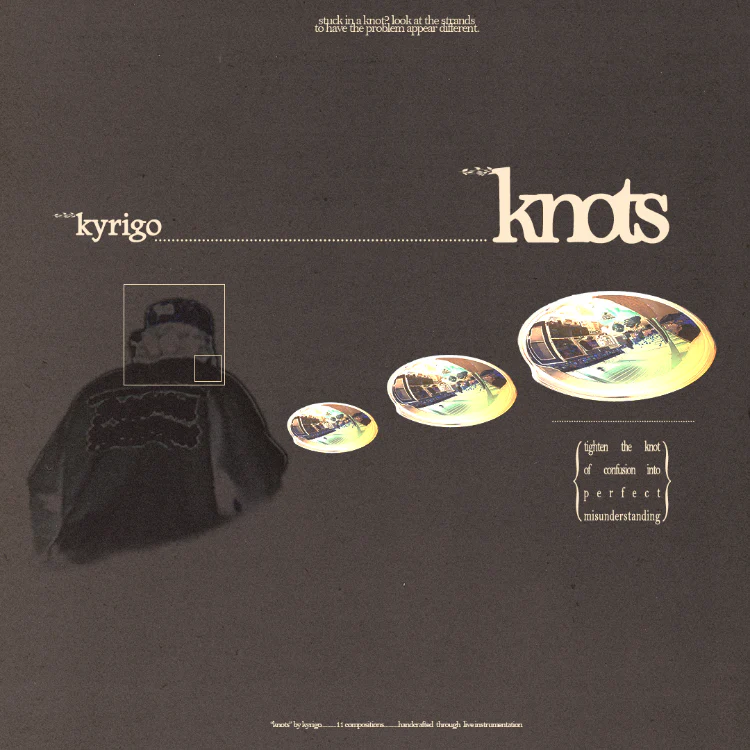KYRIGO - knots [Marketplace]