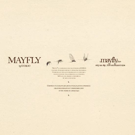 KYRIGO - mayfly (files) [Marketplace]