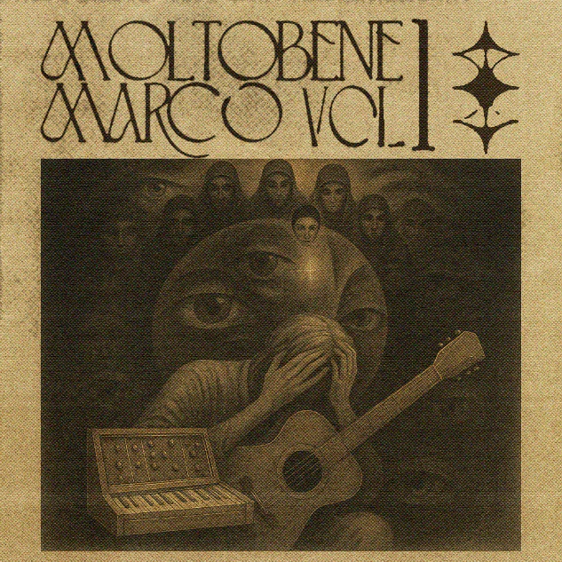 Moltobene Marco – Sample Library Vol. 1 [Marketplace] - Image 2