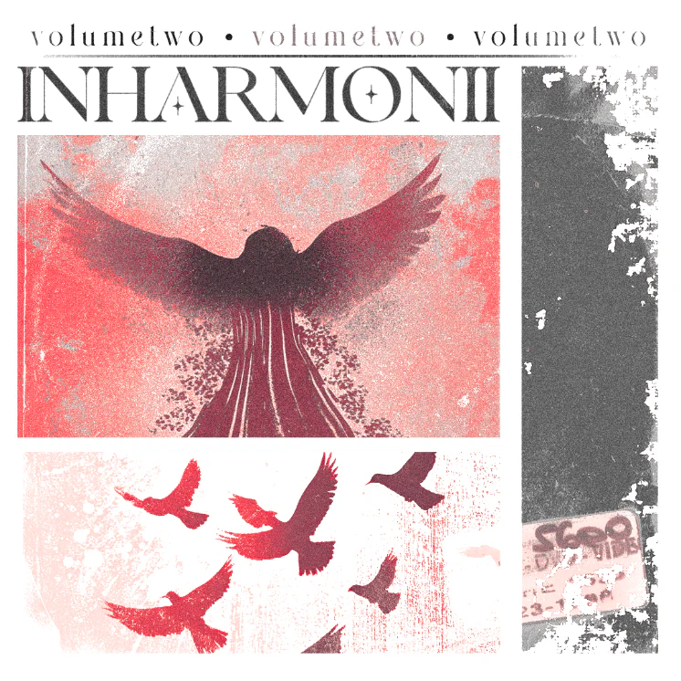 monii - Inharmonii Vol. 2 [Marketplace]