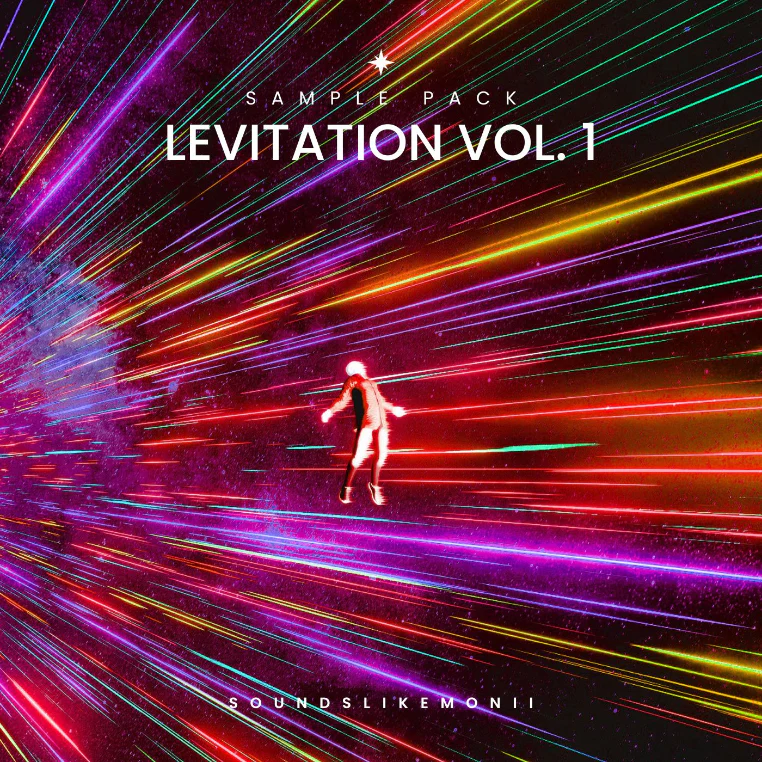 monii - Levitation Vol. 1 [Marketplace]