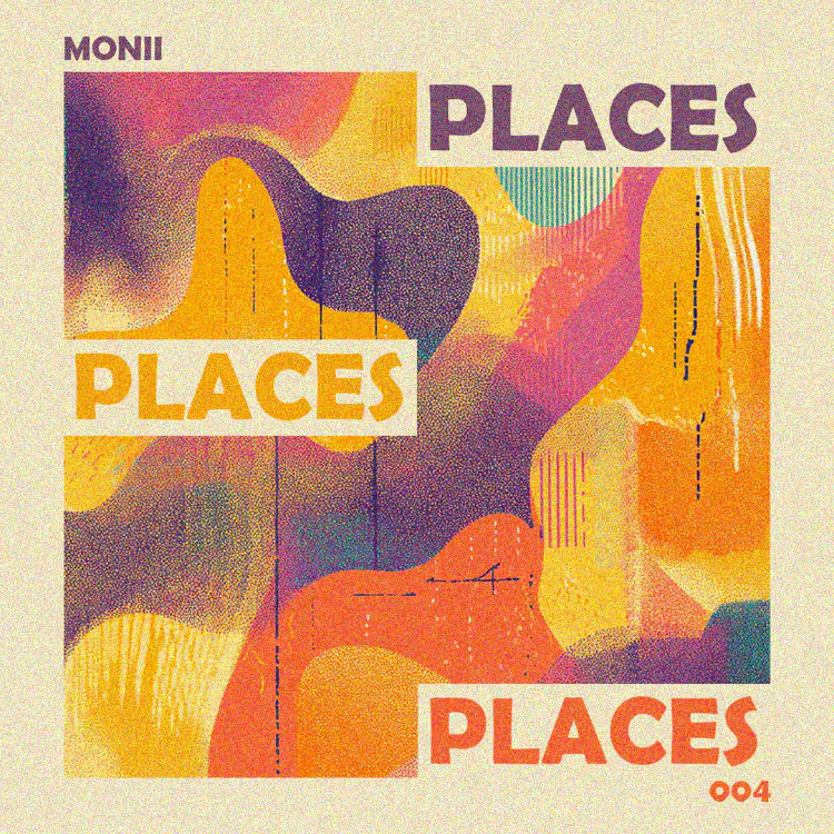 monii - Places Vol. 4 [Marketplace]