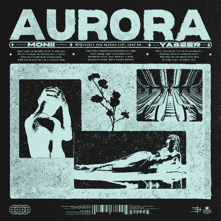 monii & Yaseer - AURORA [Marketplace]