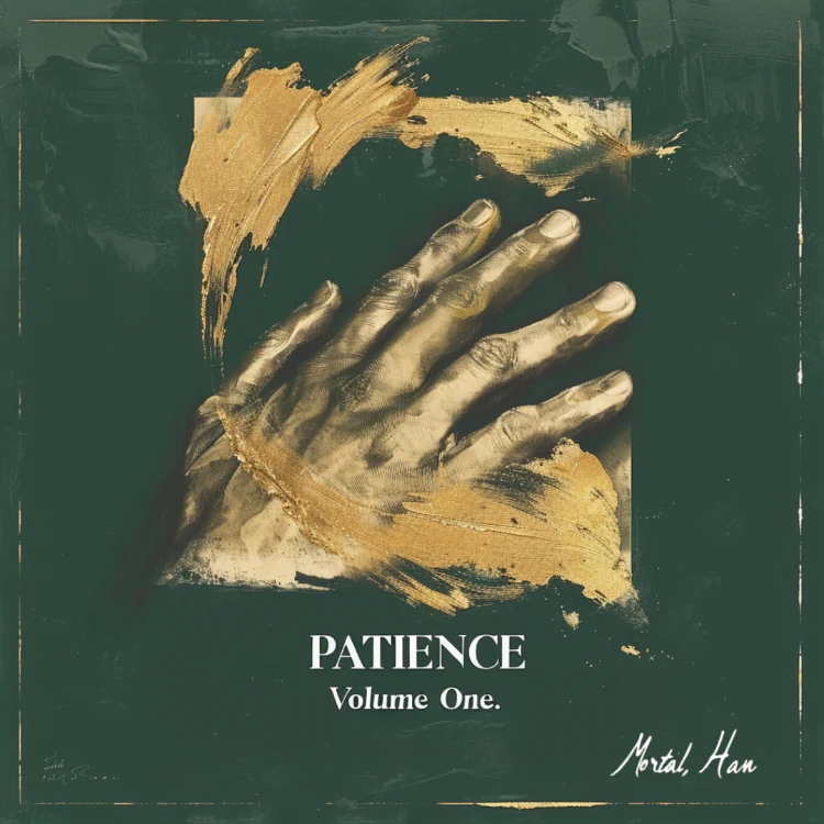 Mortal & Han - Patience Vol. 1 [Marketplace]