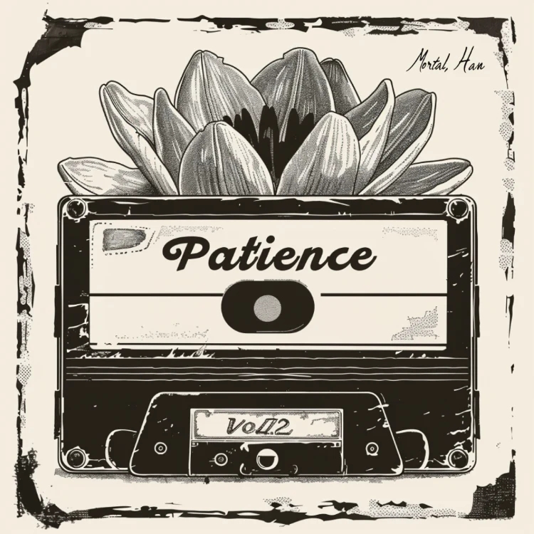 Mortal & Han - Patience Vol. 2 [Marketplace]