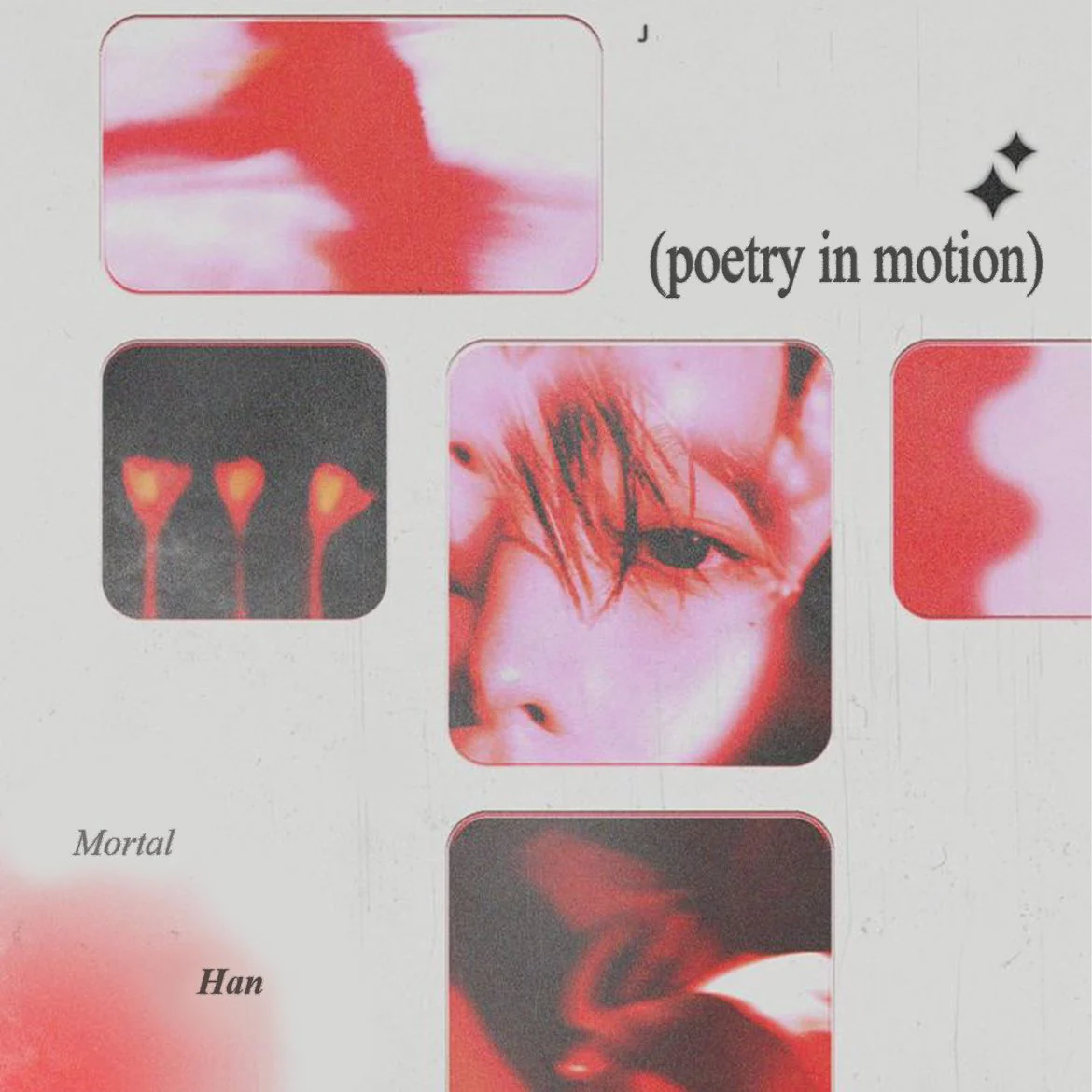 Mortal & Han - Poetry In Motion Vol. 1 [Marketplace]