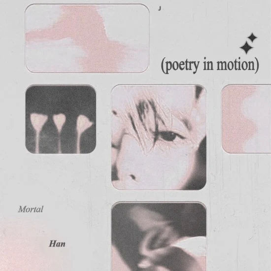 Mortal & Han - Poetry In Motion Vol. 2 [Marketplace]