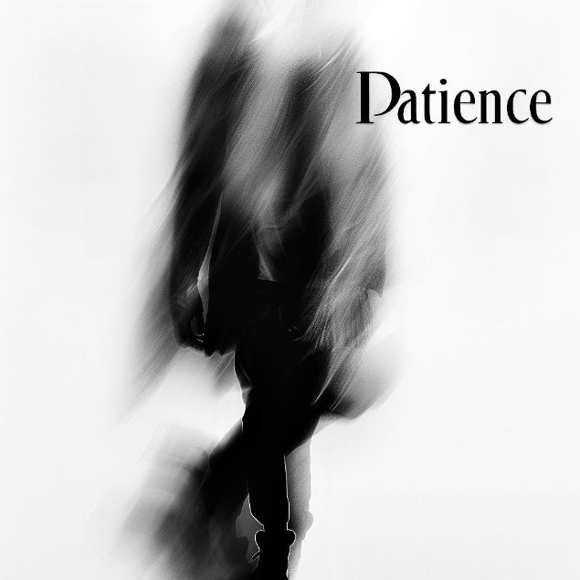 Mortal x Han - Patience Vol. 4 [Marketplace]